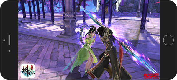 图片: 图7:《诛仙手游》全新交互玩法“摸摸头”.jpg