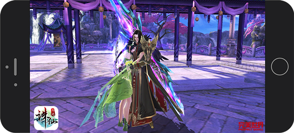 图片: 图6:《诛仙手游》全新交互玩法“依偎”.jpg