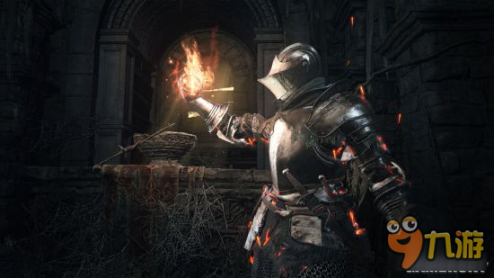 《黑暗之魂3》知识秘密一览 冷知识技巧解析