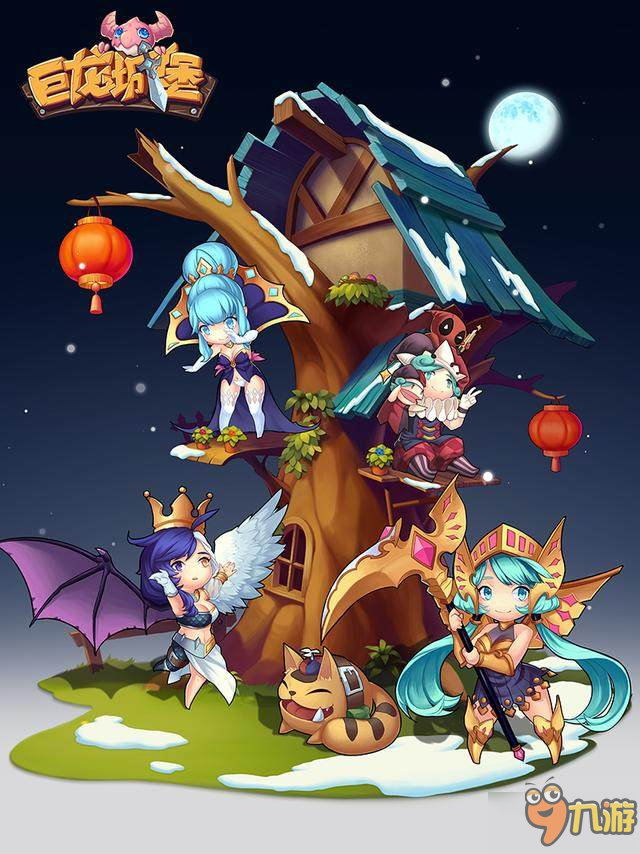 再次体验寻玉之旅 今日开测好玩新游推荐 再次体验寻玉之旅 今日开测好玩新游推荐