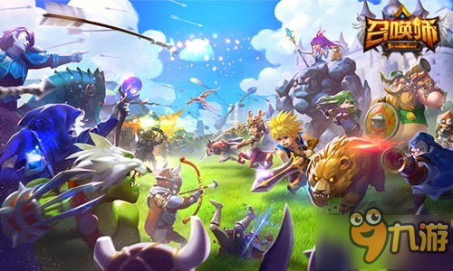 再次体验寻玉之旅 今日开测好玩新游推荐 再次体验寻玉之旅 今日开测好玩新游推荐