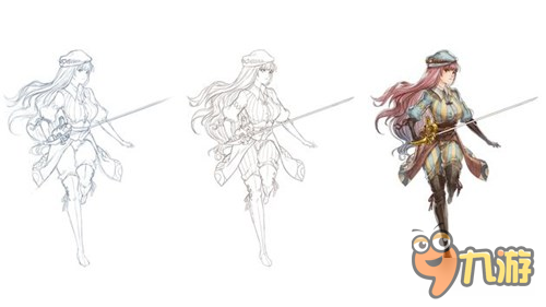 蒸汽工业风格《机动城堡》明年上架