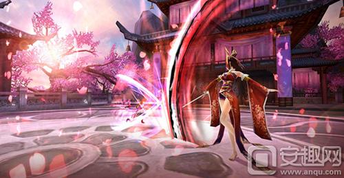 1479956782844698.jpg 图3 《不良人2》手游全新大版本-我要女帝.jpg