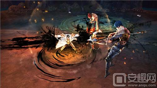 1480573804369843.jpg 图1-《不良人2》手游全新大版本即将上线!.jpg