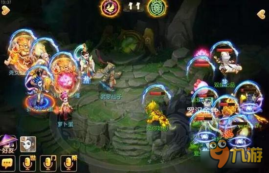 梦幻西游手游地府培养守则 迷茫中的亮光