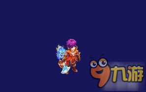 梦幻西游手游羽灵神有翅膀吗 新角色羽灵神翅膀特效